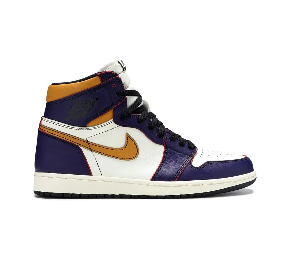 x Nike SB  OG 'LA to Chicago' (2019)