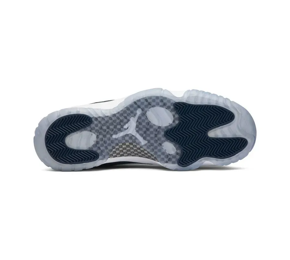 Navy Snakeskin 2019