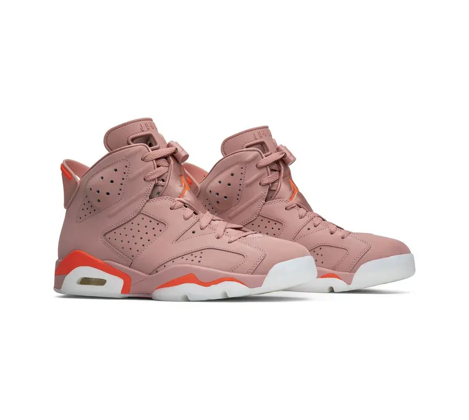 Aleali May Millennial Pink