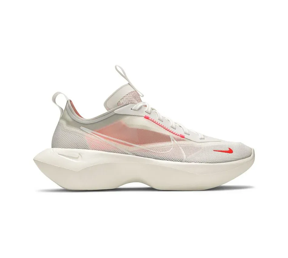 Низкие кроссовки Nike Vista Lite Wmns Vista Lite White (Белый) Женский