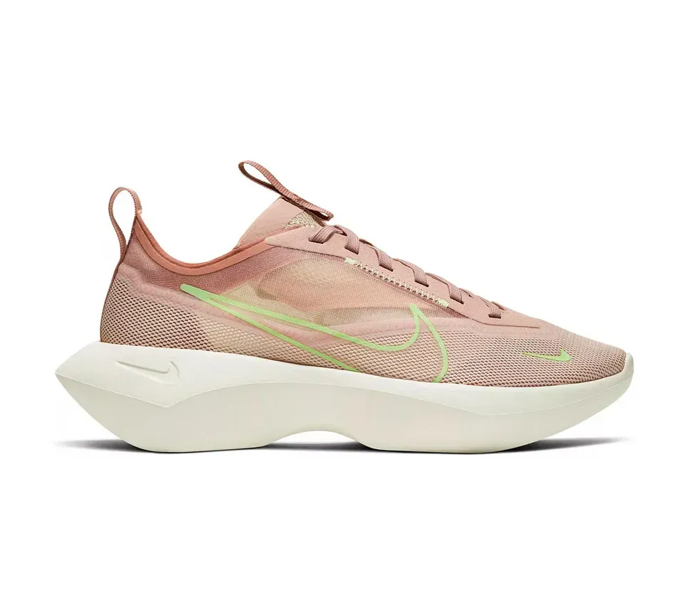 Низкие кроссовки Nike Vista Lite Wmns Vista Lite Fossil Stone (Коричневый) Женский