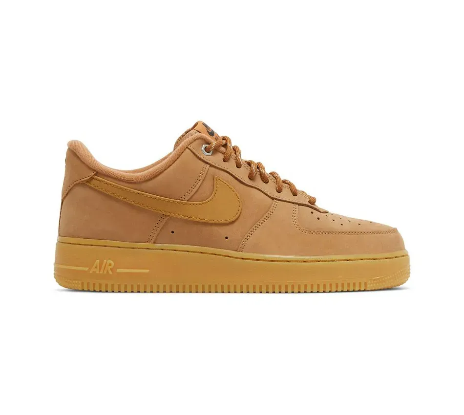 Wheat(2019)