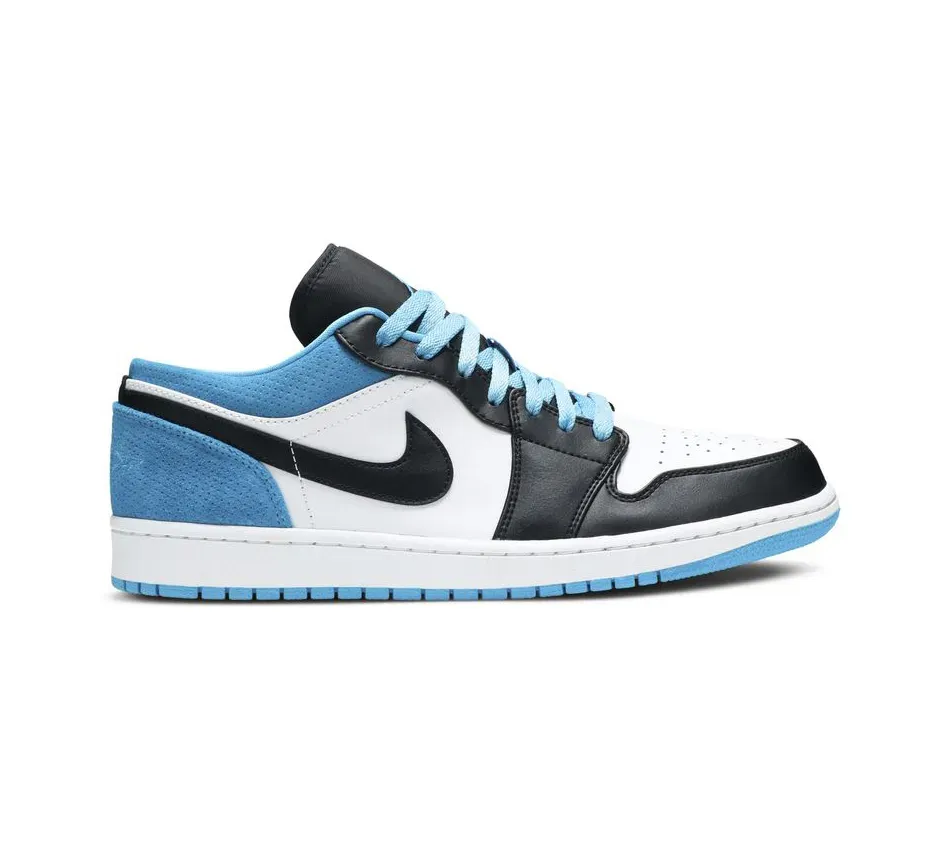 1 Low Laser Blue (2020)