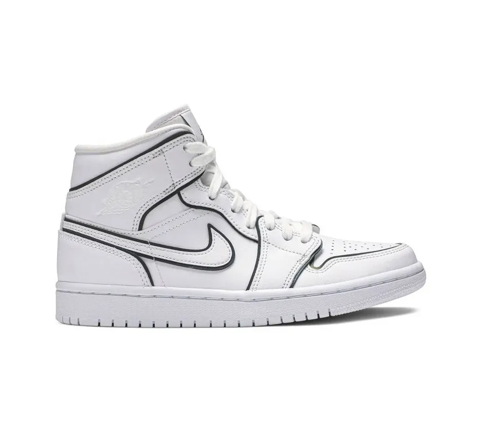 WMNS  Iridescent Reflective White (2020)