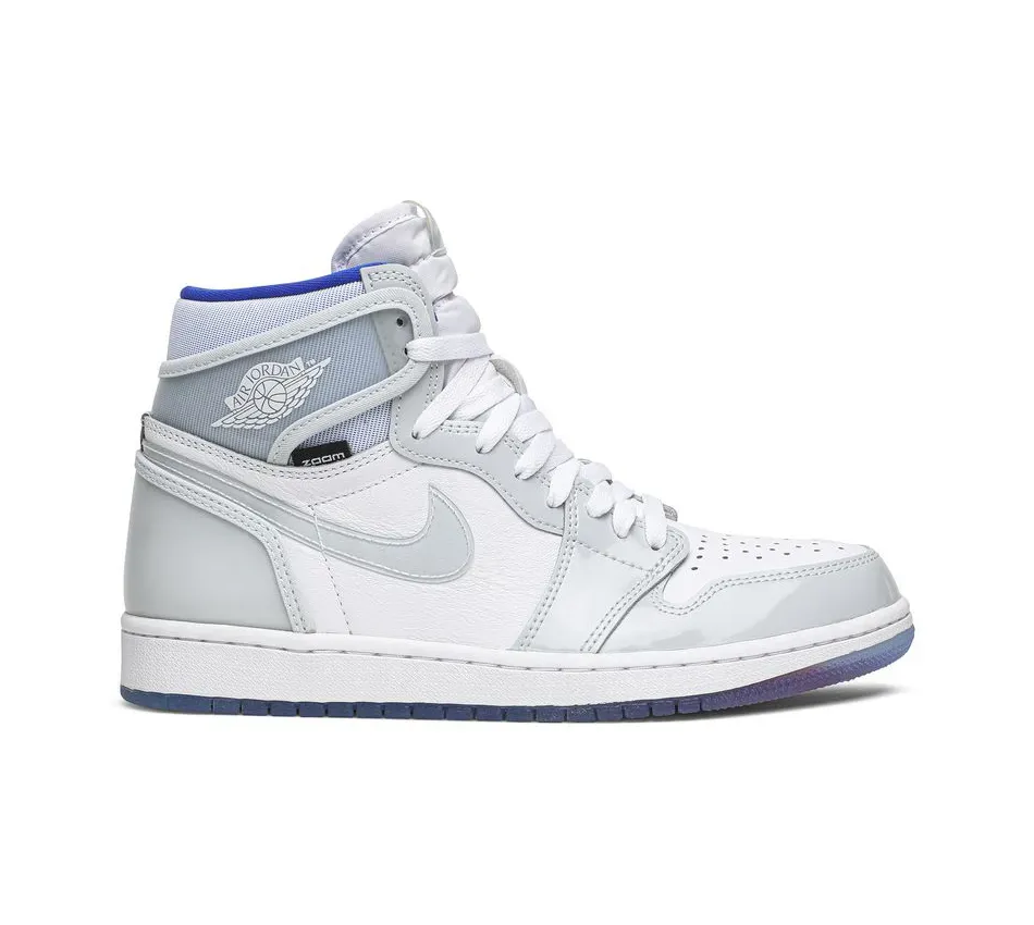 1 Retro High Zoom White Racer Blue (2020)