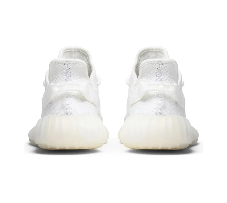 Yeezy Boost 350 V2 Cream White (2019) фото