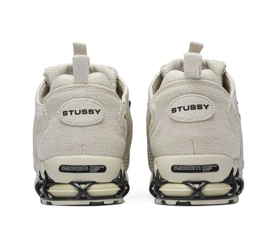Air Zoom X Stussy FOSSIL фото