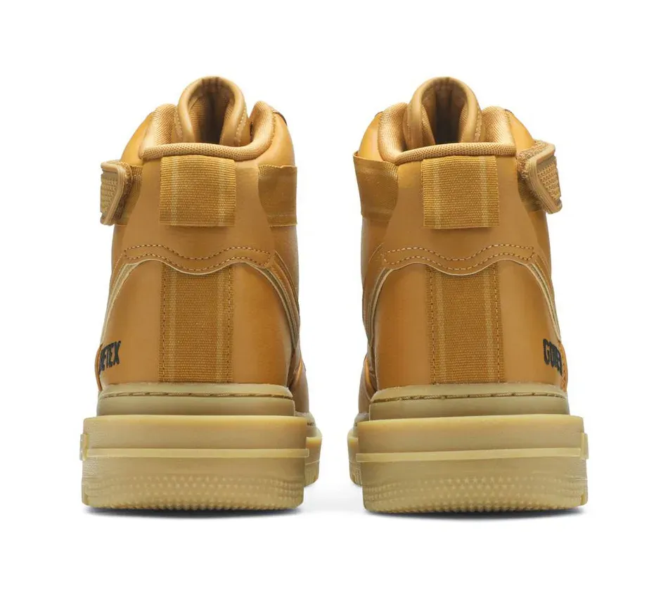 Gore-Tex Boot 'Wheat'