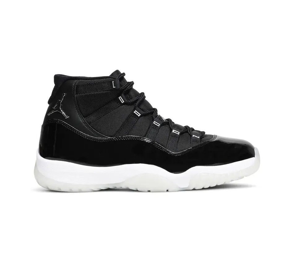 Кроссовки Air Jordan Air Jordan 11 Retro Jubilee 25th Anniversary (Унисекс)