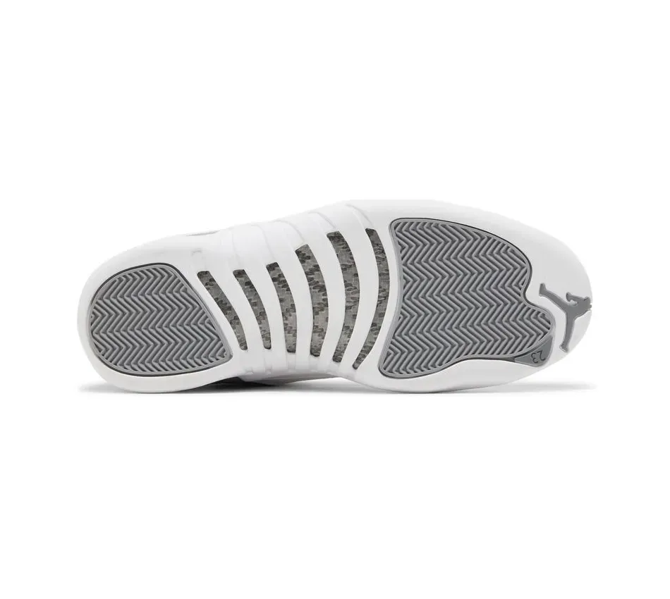 Air Jordan 12 Retro Stealth фото