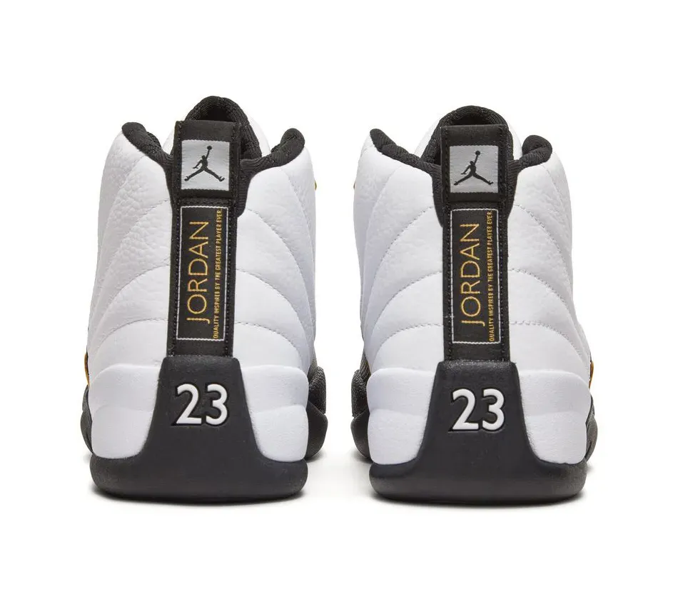 Air Jordan 12 Retro Royalty фото