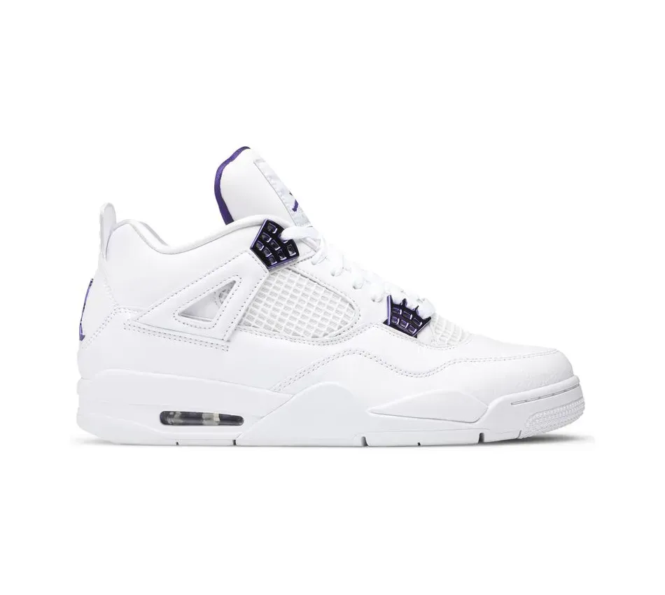 IV  Metallic Purple (2020)