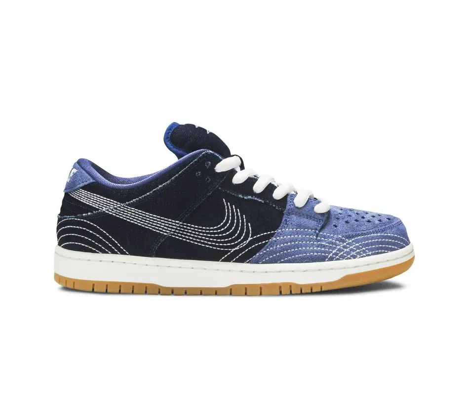 Pro PRM SB Sashiko Pack