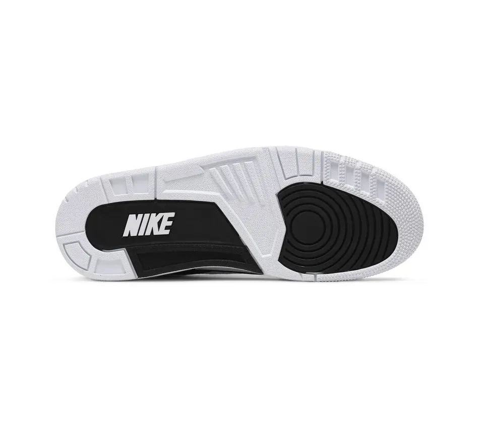Air Jordan 3 SP White фото