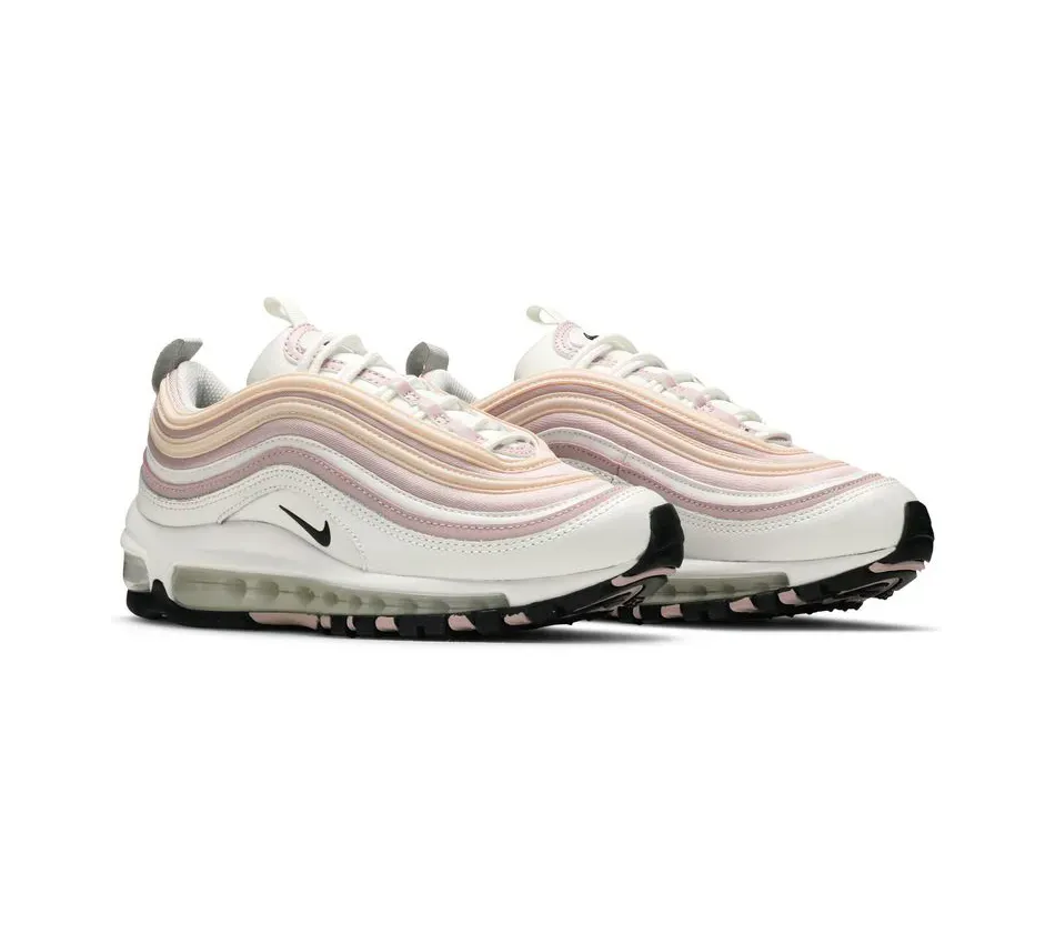 Air Max 97 Pink Cream фото
