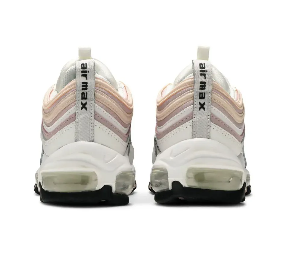 Air Max 97 Pink Cream фото