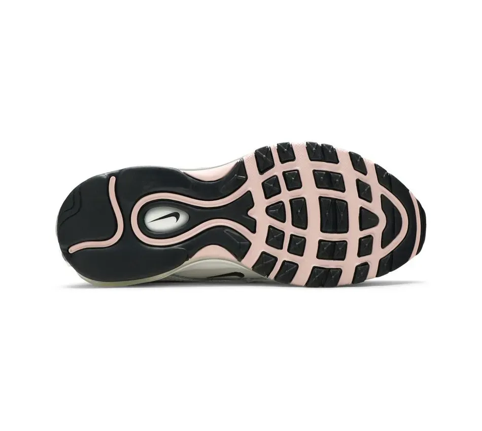 Air Max 97 Pink Cream фото