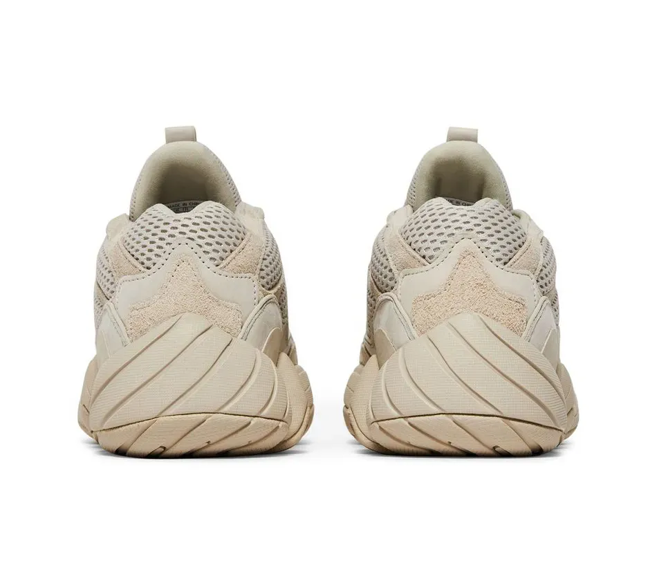Yeezy 500 Yeezy 500 Blush фото