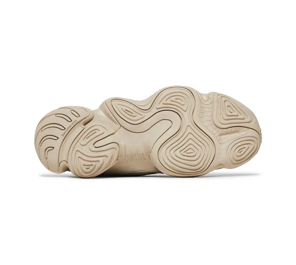 Yeezy 500 Yeezy 500 Blush фото