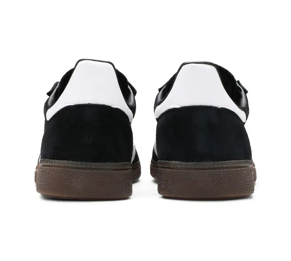 Handball Spezial Black Gum фото