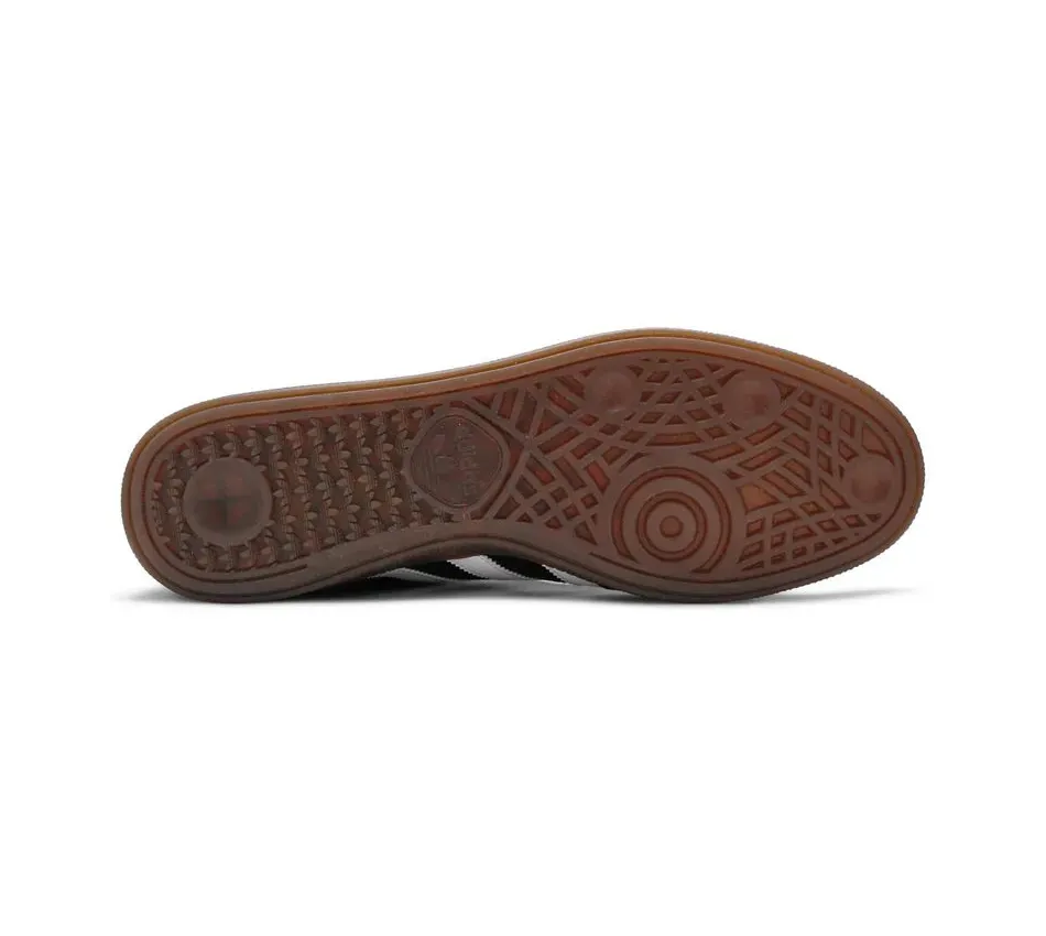 Handball Spezial Black Gum фото