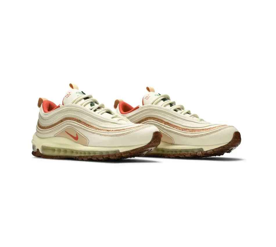 Air Max 97 Cork фото