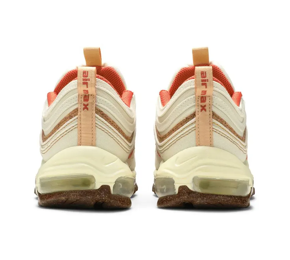 Air Max 97 Cork фото