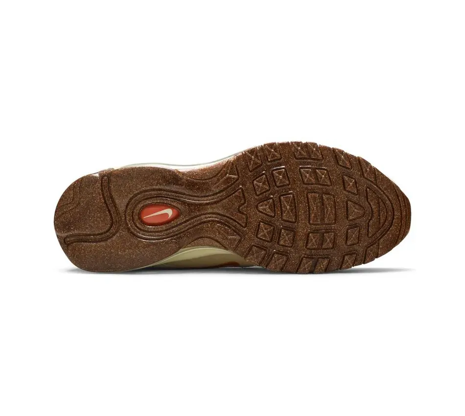 Air Max 97 Cork фото