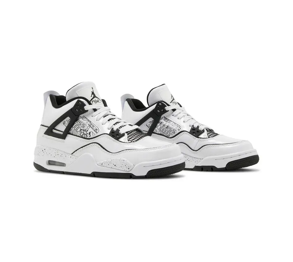 4 Retro GS DIY фото