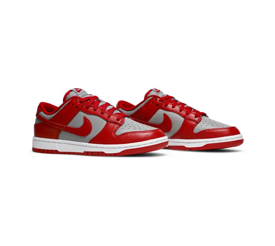 Dunk Low Dunk Low UNLV (2021) фото