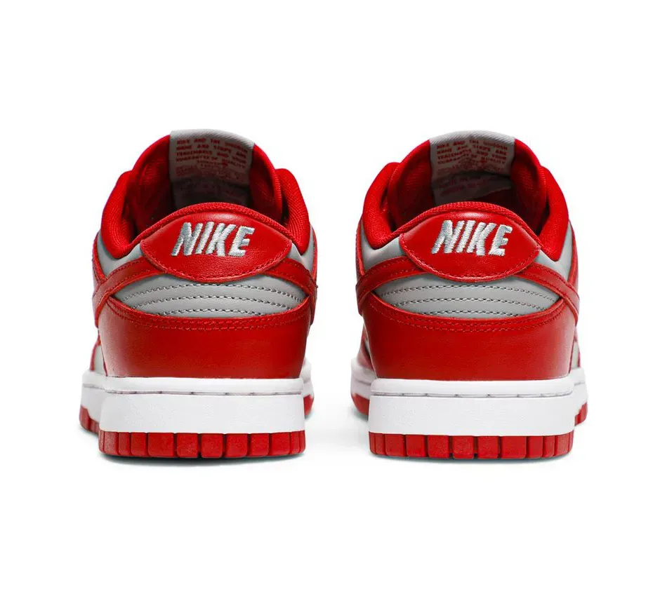 Dunk Low Dunk Low UNLV (2021) фото