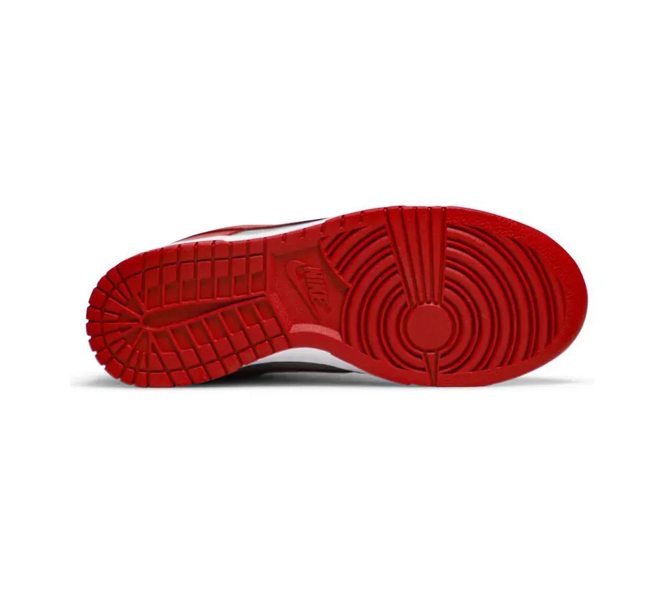 Dunk Low Dunk Low UNLV (2021) фото