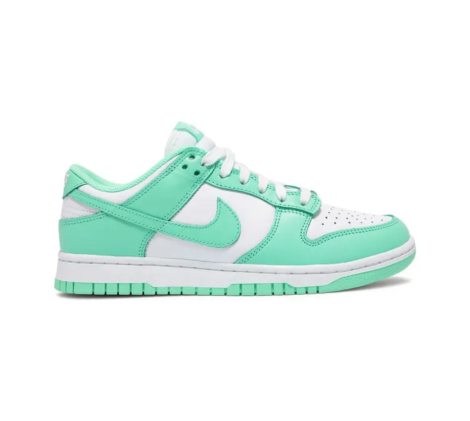 Wmns Green Glow