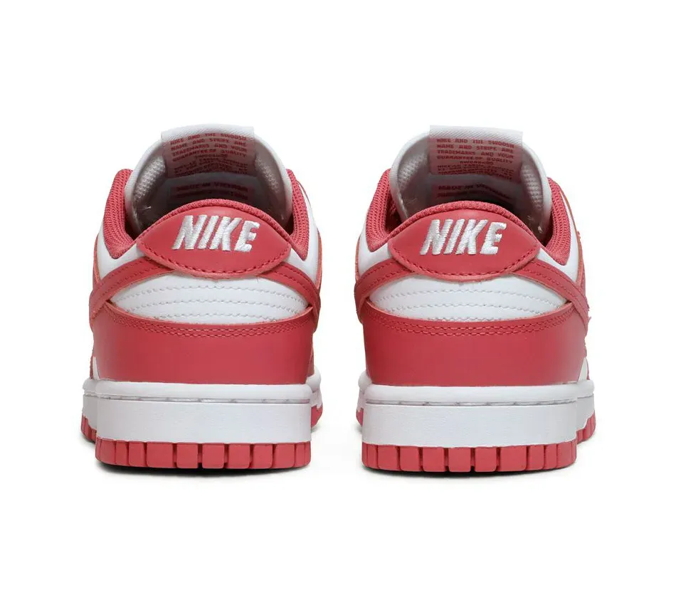 Dunk Low Wmns  Archeo Pink фото
