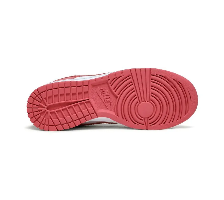 Dunk Low Wmns  Archeo Pink фото