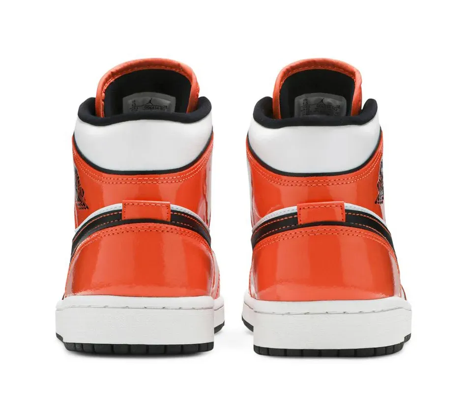 SE Turf Orange