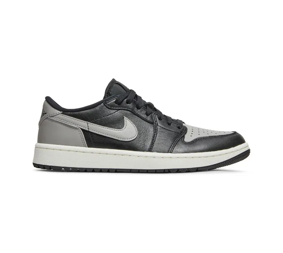Air Jordan 1 Low Golf Shadow фото