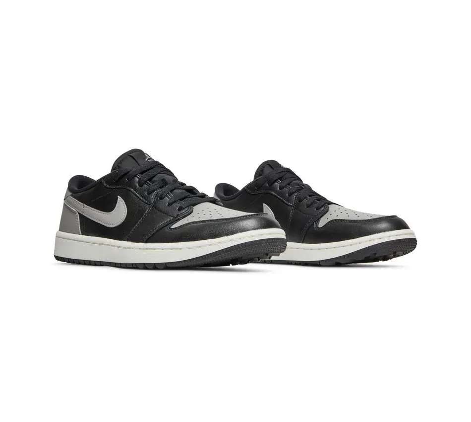 Air Jordan 1 Low Golf Shadow фото