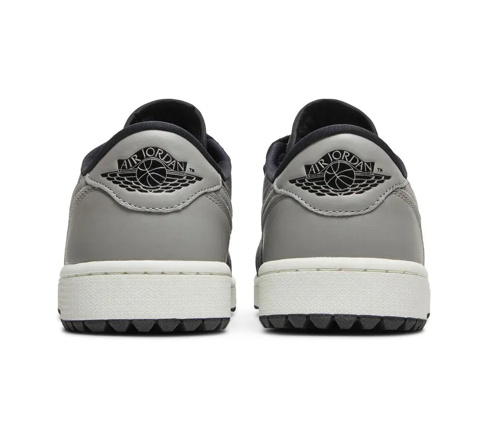 Air Jordan 1 Low Golf Shadow фото