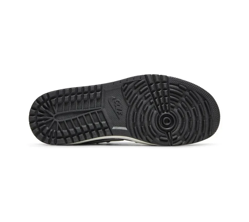 Air Jordan 1 Low Golf Shadow фото