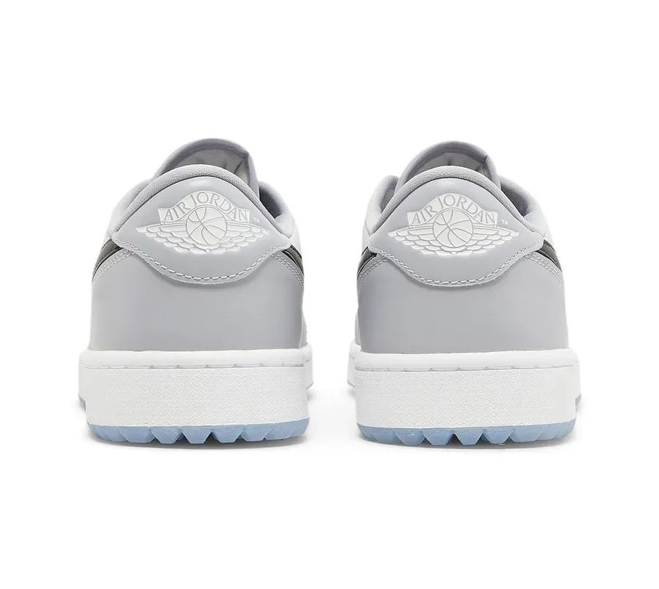Golf Wolf Grey
