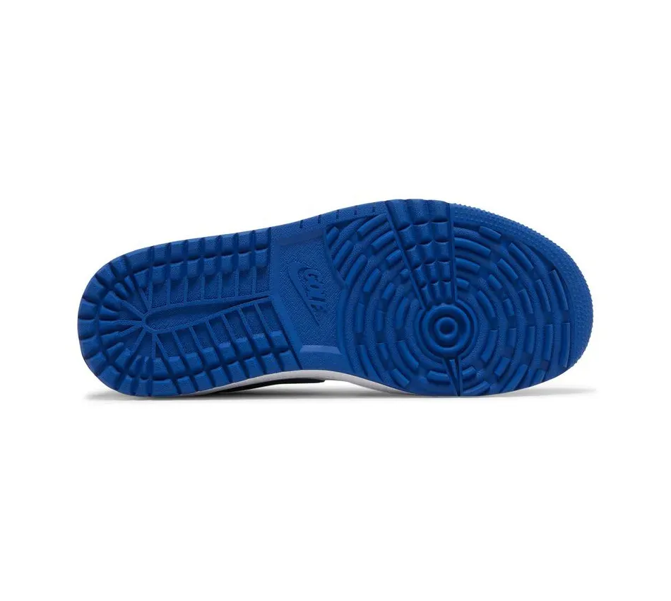 Royal Toe