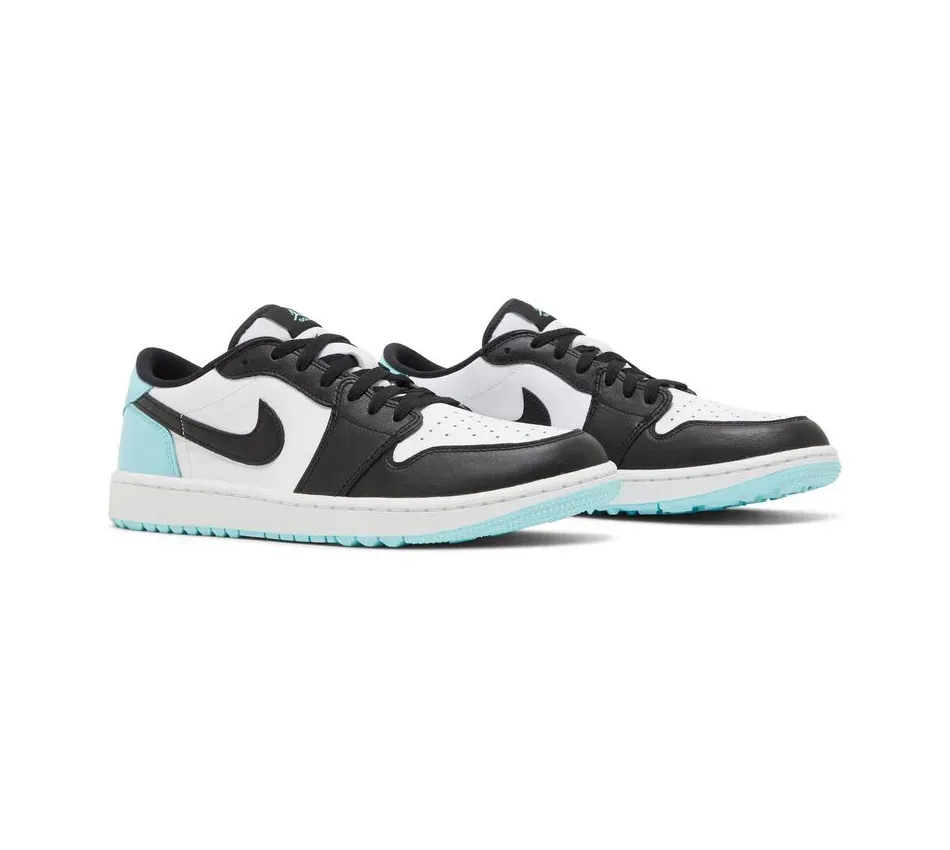 Air Jordan 1 Low Golf Copa фото