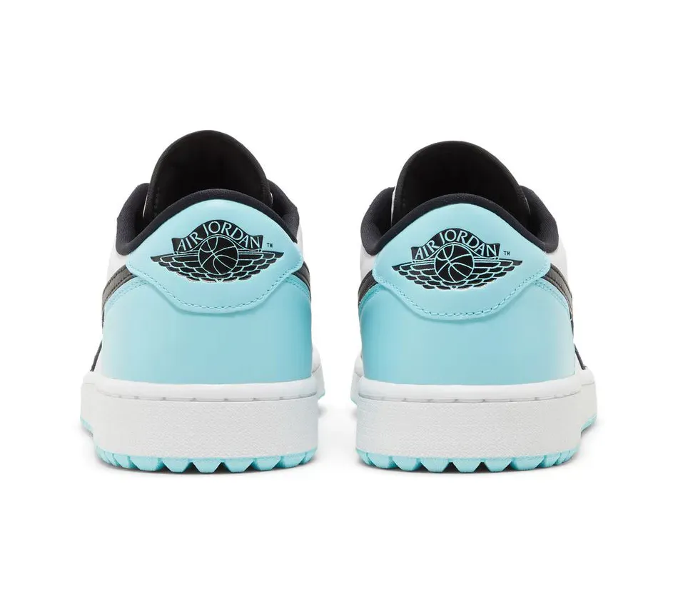 Air Jordan 1 Low Golf Copa фото
