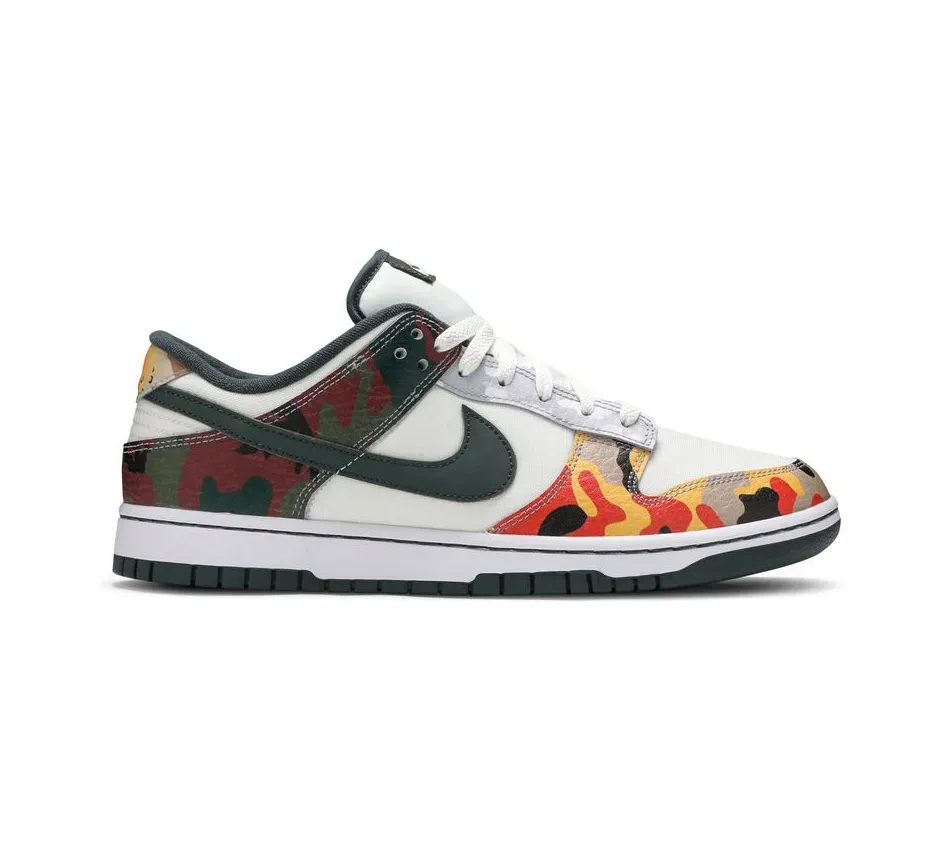 SE Sail Multi Camo