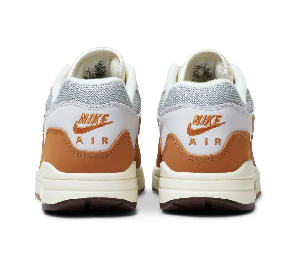 Air Max 1 Patta x Air Max 1 Monarch фото