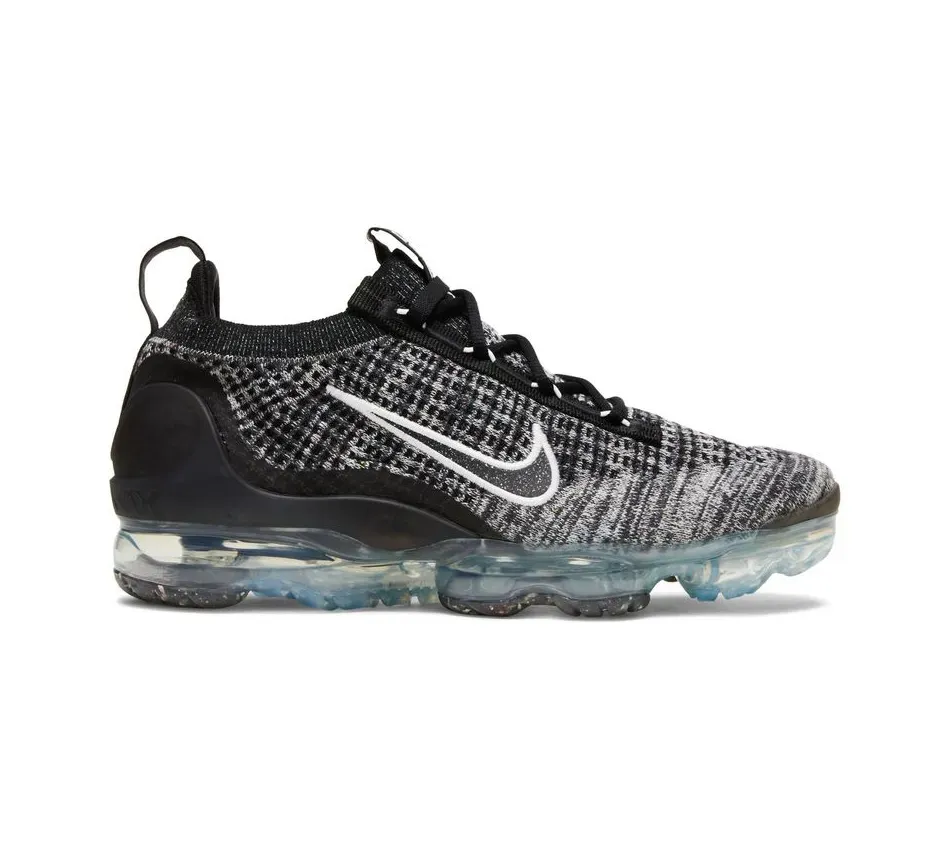Wmns Air Vapor Max 2021 Flyknit Oreo