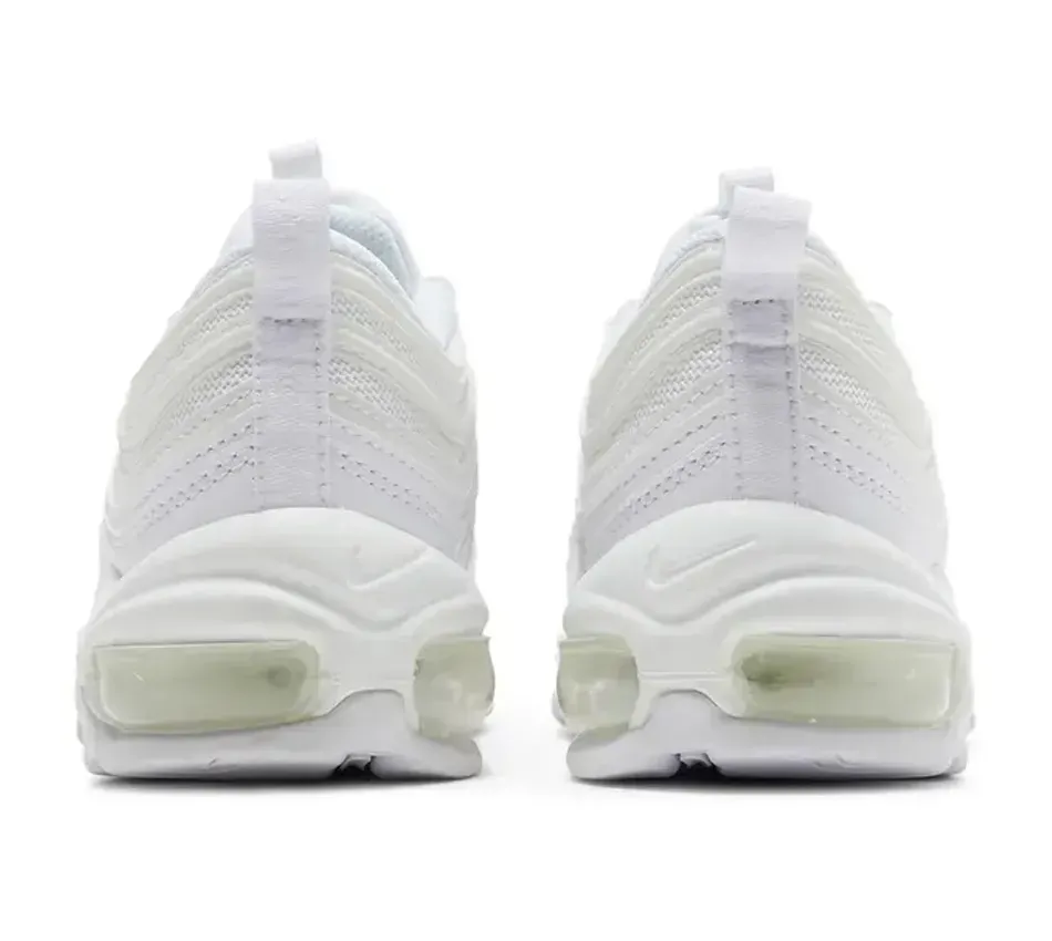 Air Max 97 Air Max 97 Triple White фото