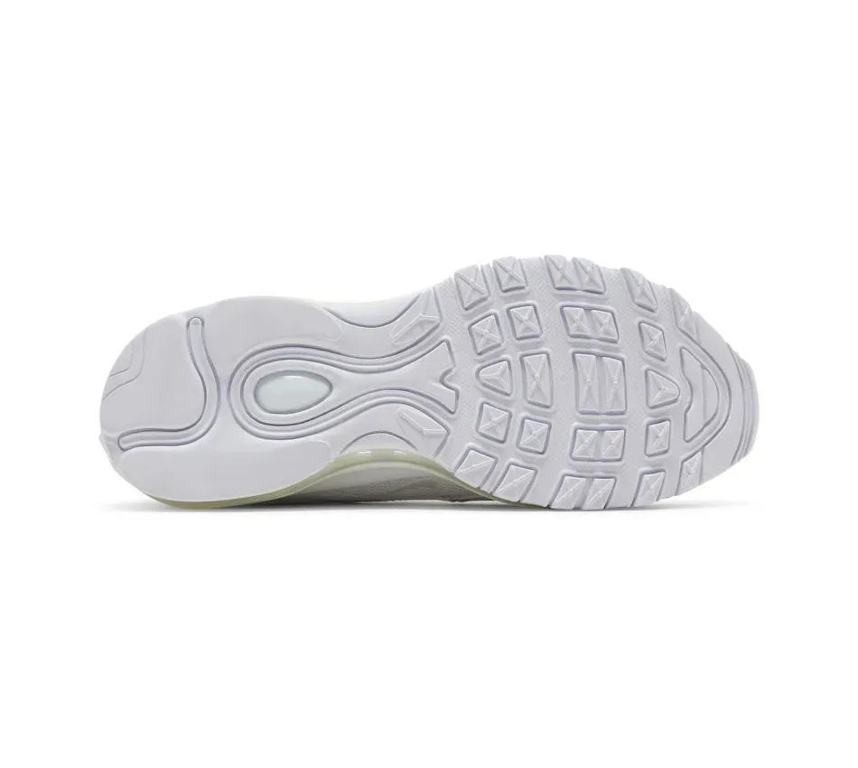Air Max 97 Air Max 97 Triple White фото