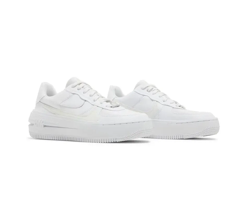Triple White
